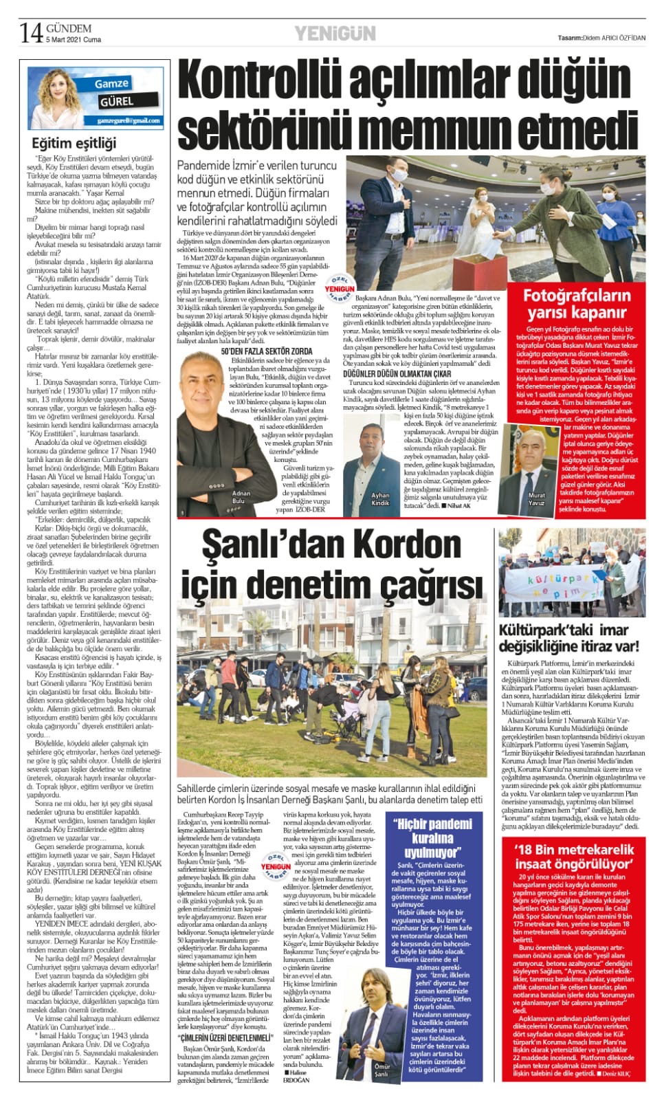 Yenigün Gazetesi 05.03.21(1)